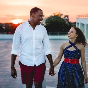 Meet your Posher, Phillip